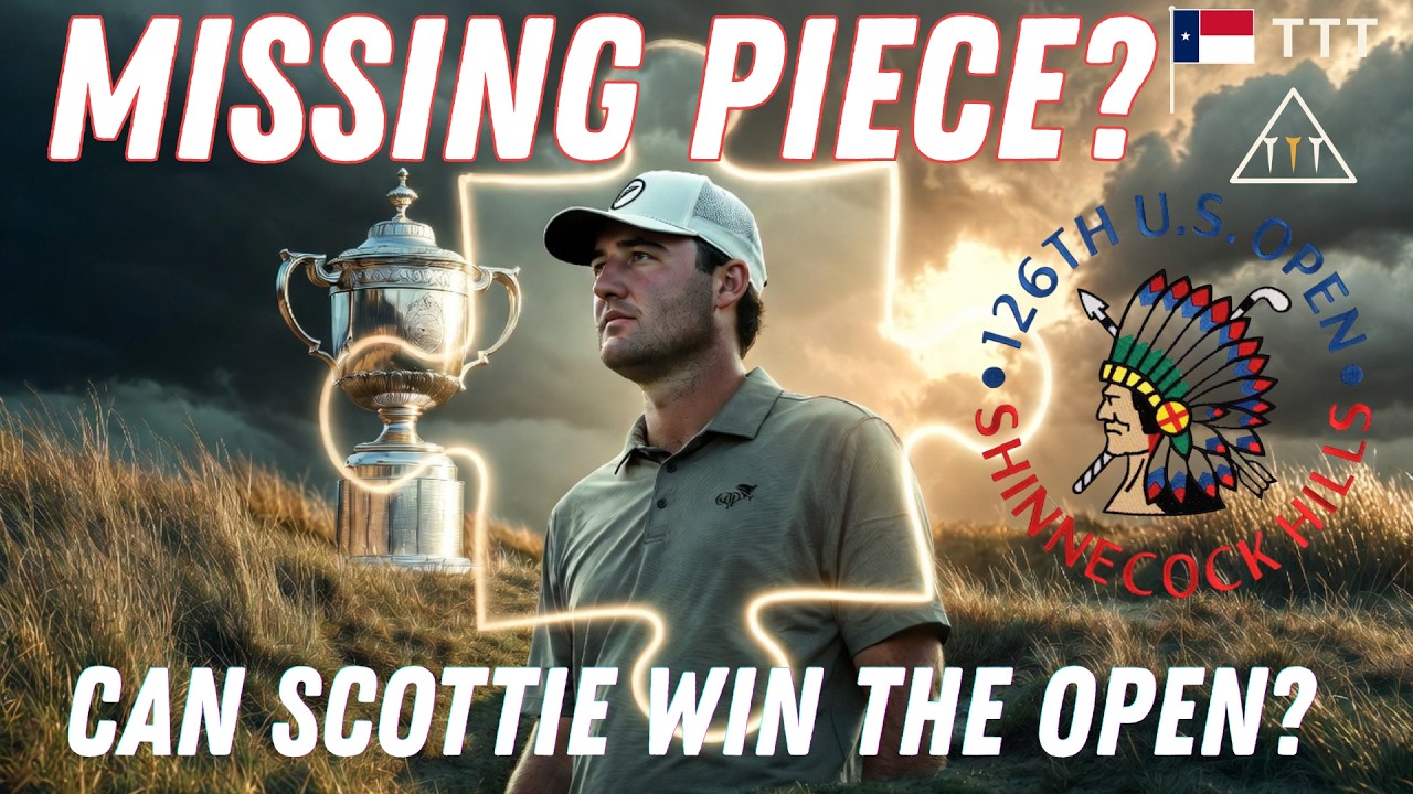 Latest Triad Tee Time video on YouTube