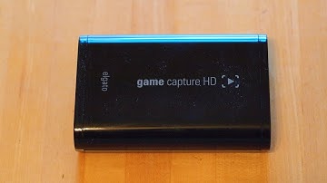 Elgato Game Capture HD - In Depth Review Capture PS3 - Xbox 360 - Wii U - Footage