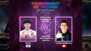 FASTEST TORNEO DE TITANES 2020 PARTE 01 screenshot 4