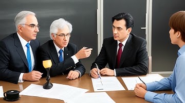 In re Johnson (1981) Overview | LSData Case Brief Video Summary