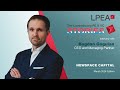 The luxembourg pevc stories with bogdan gogulan newspace capital