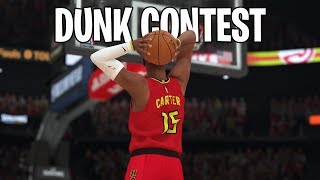 vince carter dunk 2019