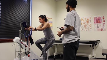 YMCA Cycle Ergometer GXT