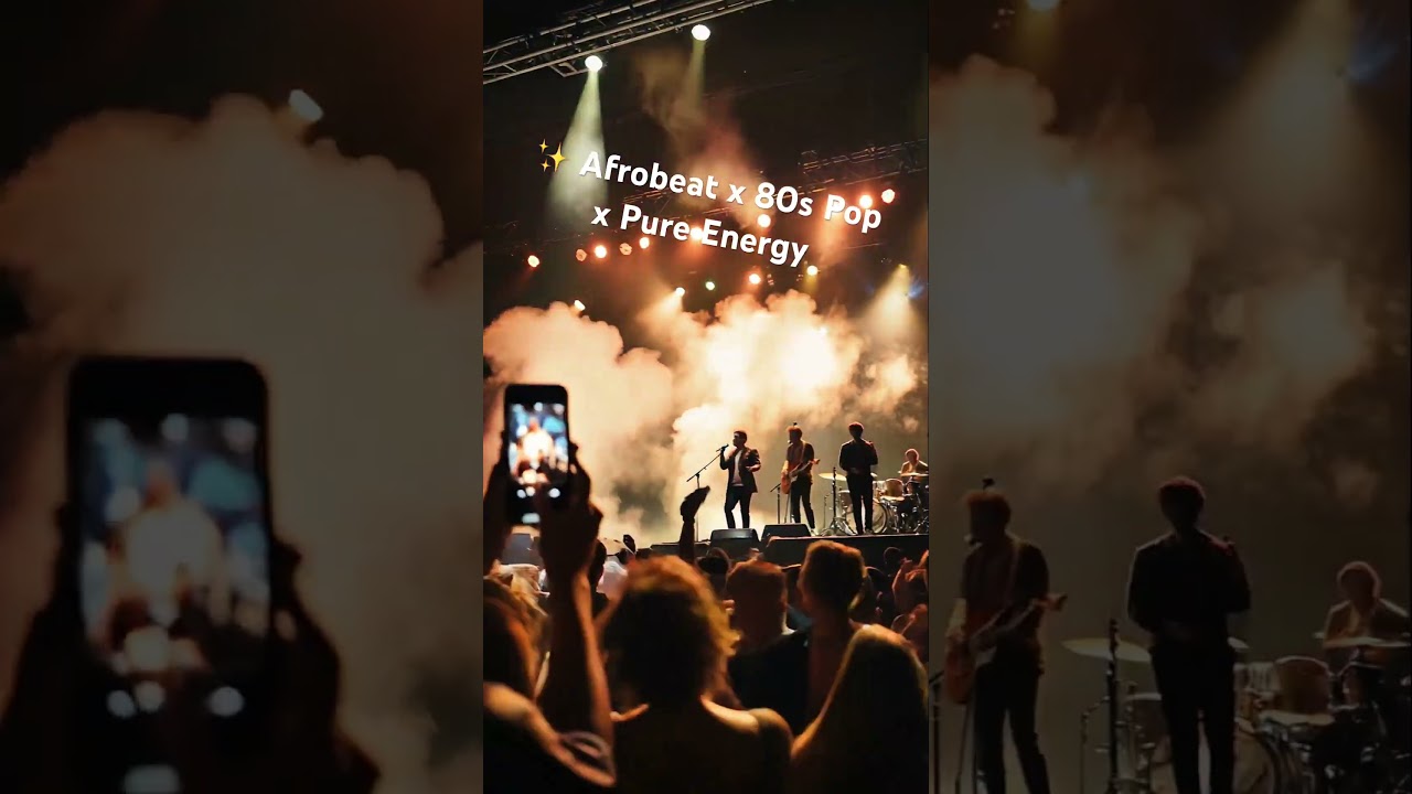 Live at TropicWave 2084