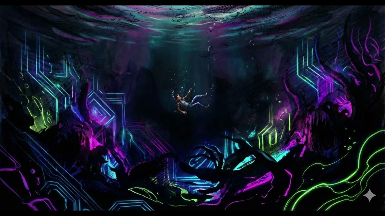 DMM - Into the abyss..