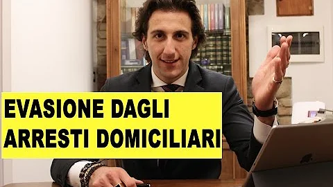Chi è ai domiciliari può usare il telefono?