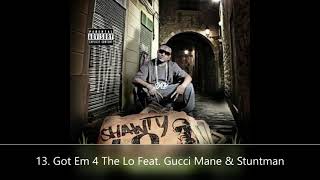 Watch Shawty Lo Got Em 4 The Lo video