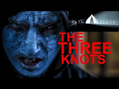 Üç düyün (Şeytan və Namaz) - Qısa metrajli dini film [Three knots - Islamic Short film]