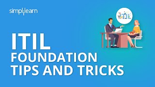 Download lagu ITIL Foundation Tips and Tricks ITIL V3 Foundation Training ITIL Foundation Tips and Tricks ITIL V3 Foundation Training