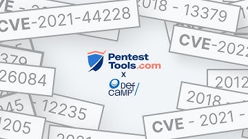 Why we got ambushed at DefCampRO 2022