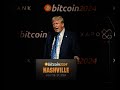 🔥 Donald Trump Supports Crypto at BTC Conference 2024! No CDBCs During His Term! 🚀