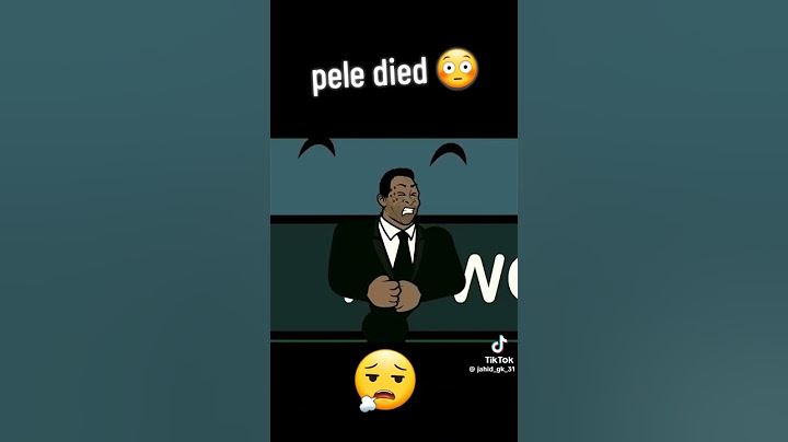 the story of Pele ⚽⚽ #pele