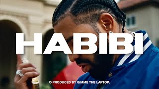 Drake - Habibi & Kalam Nass | Prod by. GIMME THE LAPTOP ( NO AI ) Resimi