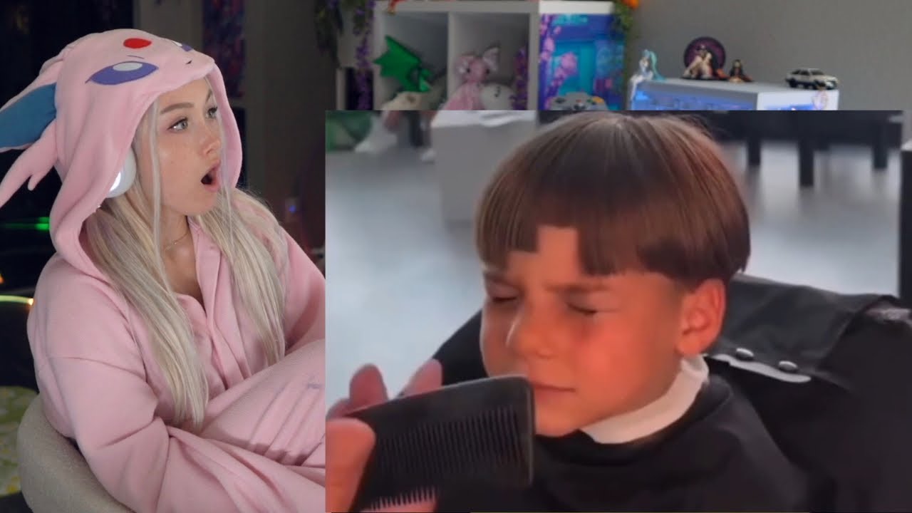 Funniest Internet Clips REACTION!!!