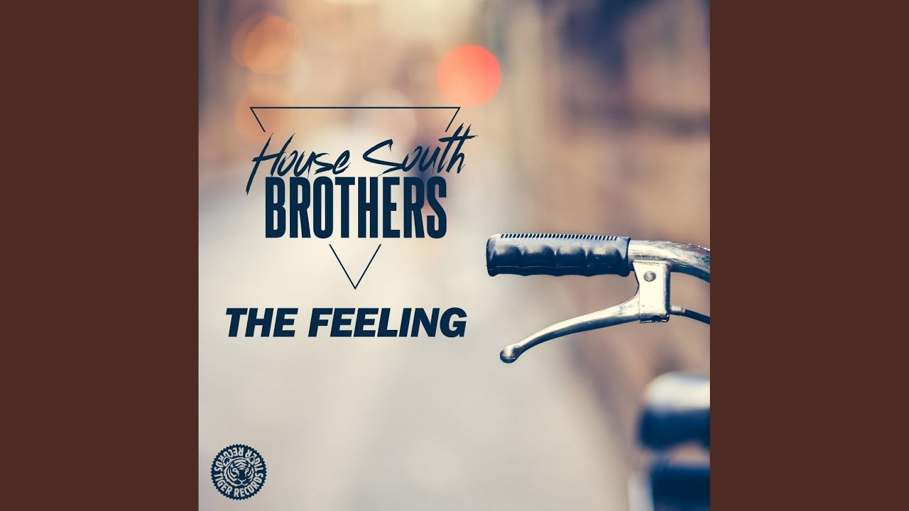 Watch The Feeling (Original Mix) on YouTube Watch The Feeling (Original Mix) on YouTube