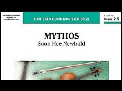 HOODBLAQ - MYTHOS (Official Audio)