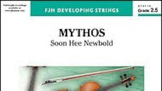 Mythos Orchestra (Score & Sound)