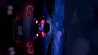 Midnight Street 🖤 Dark Melodic Trap Outro #shorts #trap #phonk