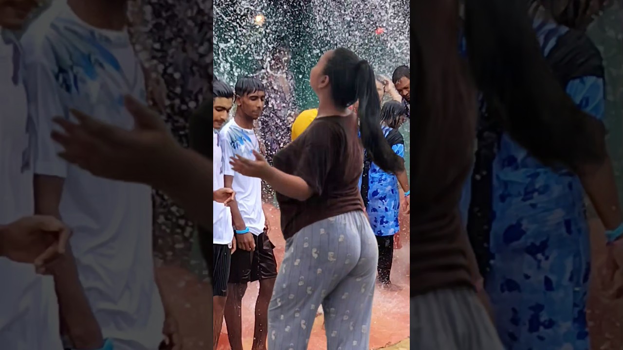 rocking zoon #niccowaterparkkolkata #waterpark #amusementpark #fun #interesting #funny #dailyfacts