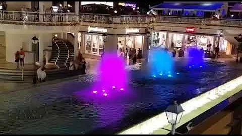 Fontaine