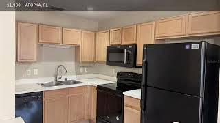Townhome in APOPKA | 1206 N FAIRWAY DRIVE UNIT 1206, 32712 | Zkawa