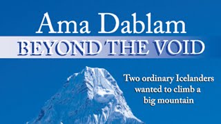 Ama Dablam – Beyond The Void // Himalayan Expedition