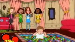 Disneys Recess - The C Note