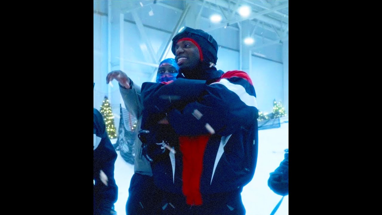 [FREE] Sleepy Hallow x Sheff G Type Beat - 