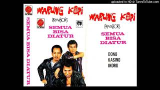 Warkop Dki Prambors Warkop Dki Semua Bisa Diatur 1984 Komedian