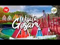 WISATA GOSARI UJUNG PANGKAH GRESIK || Kondisi terkini setelah PPKM 2021