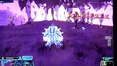 Spore spaceCreate cheat Part 2