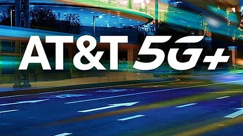 AT&T Quietly Upgrades 5G Coverage | 5G+ C Band DoD N77