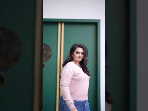 Sanju Somanath Cute