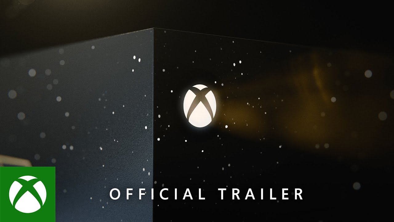 Commemorate 20 Years of Halo with an Xbox Series X – Halo Infinite 