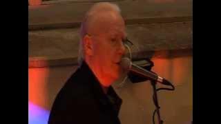 Liam Reilly Live - Second Violin.wmv