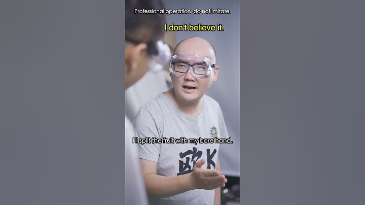A4 Paper Can Cut Through a Coconut🥥!! Do You Believe that!! #shorts #fyp #fyptiktok #trivia #miwu
