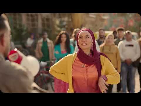 عاطف عمل زفه ل نصار علشان يصالح حنه العتاوله