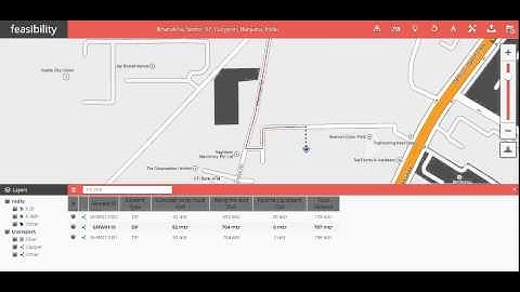 SmartFeasibility_Lepton Software