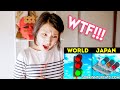 Japanese Lady Reacts To 29 things that only exist in Japan - Brightside