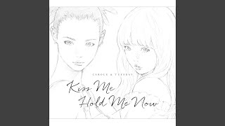 Video thumbnail of "キャロル＆チューズデイ(Vo.Nai Br.XX＆Celeina Ann)／アンジェラ（Vo.Alisa) - Hold Me Now"