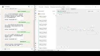 Building a Resilient WhatsApp AI Agent with LangGraph & n8n (Production-Ready)