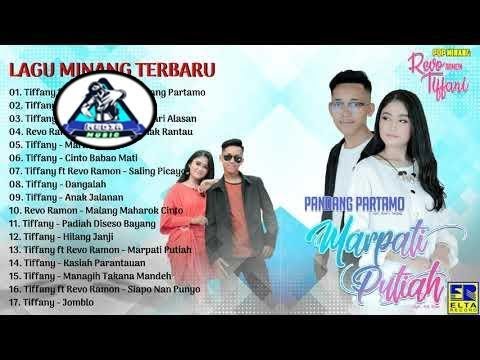 TIFFANY FT REVO RAMON [FULL ALBUM] TERBAIK - Lagu Minang Terbaru ...