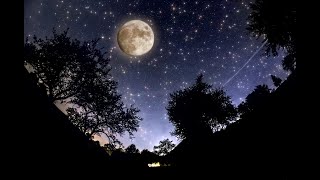 March's Full Worm Moon