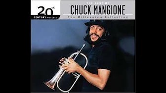 Chuck Mangione-Give it all you got Chuck Mangione-Give it all you got