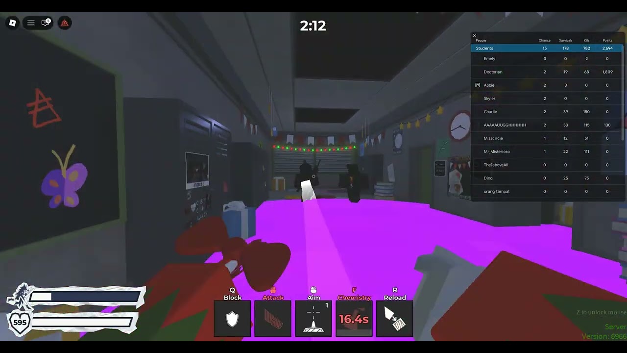 Elf bloomie gameplay!!