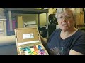 Heilman Single Sketchbox For Pastels--Review