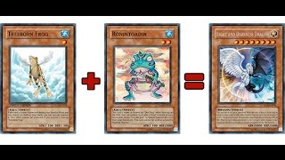 Winning Frog Monarch Deck Profile October 2014