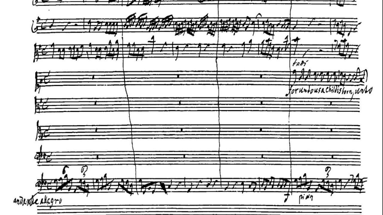 G.F. Handel: Messiah: 
