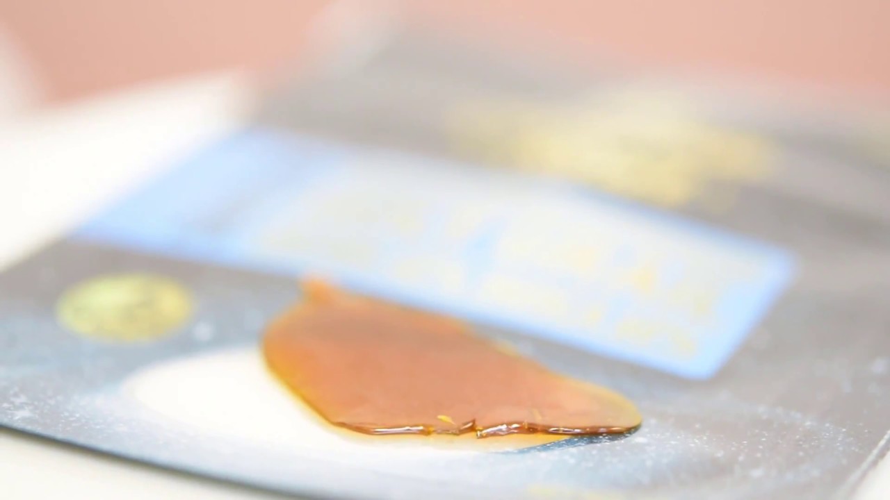 Holy Grail Shatter Seven star 7 Star Bc Shatter