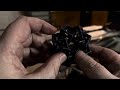 NeXT cube‘s tesseract  fourth dimensional 3-D printing for your entertainment, assembling desk i